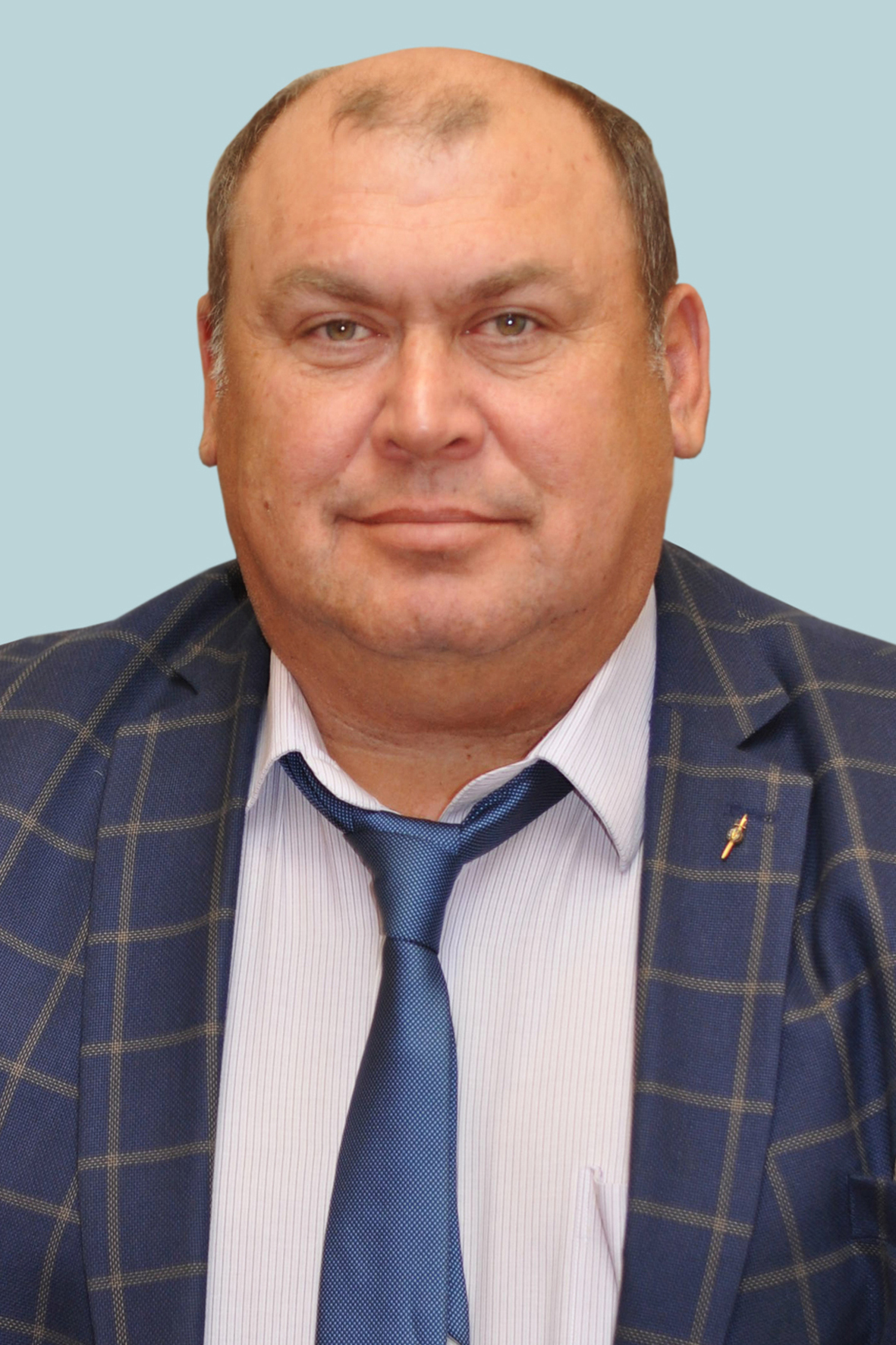 Катеруша Андрей Анатольевич